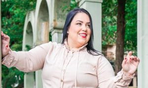  foto Claudia Nobre