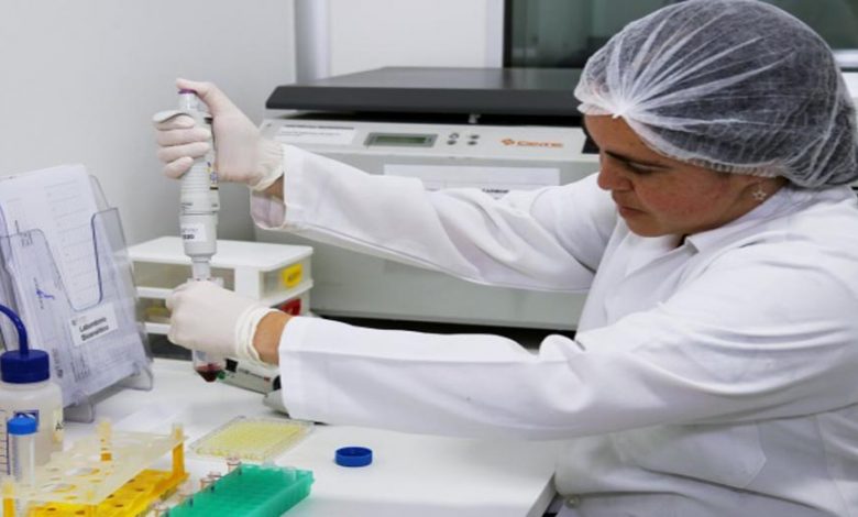 PDS Biotech e a Farmacore