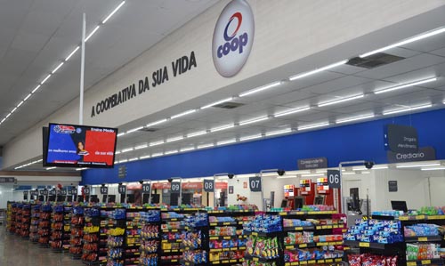 foto divulgação Coop