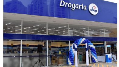 Drogaria COOP