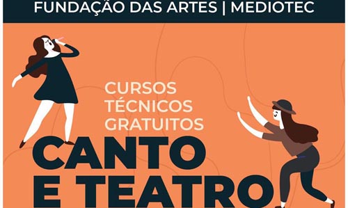 Fotos de divulgação