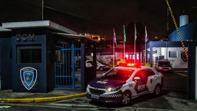 GCM fim de semana 18 e 19 jul