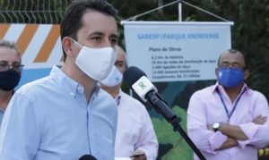 Início obras Parque Andreense - Foto - Alex Cavanha_PSA (5)