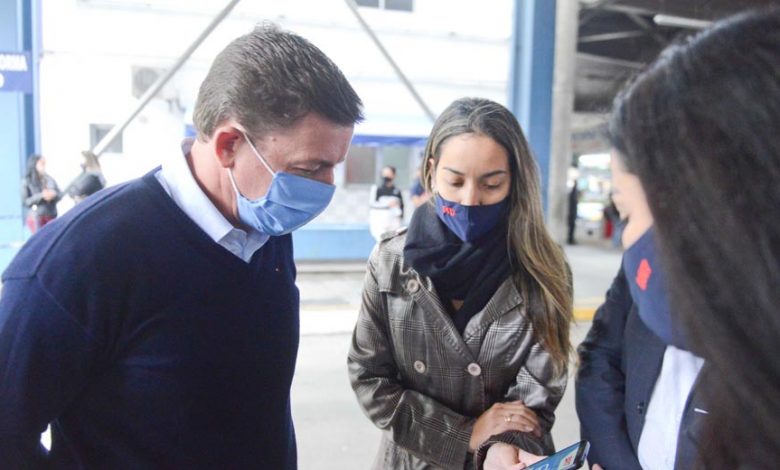 Novo aplicativo é uma versão aperfeiçoada do “Partiu SBC”