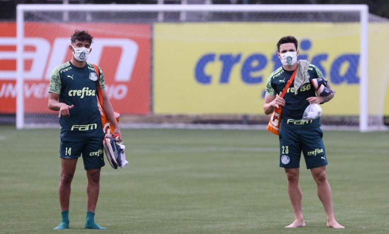 Clássico Paulista