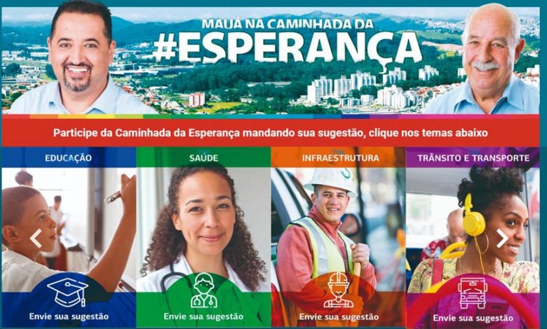 mauanacaminhadadaesperanca.com.br