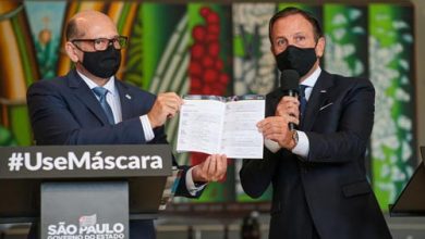 foto divulgação coletiva doria