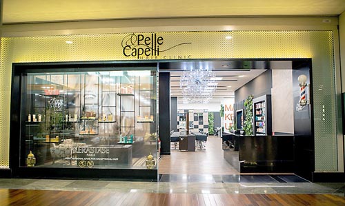 Pelle & Capelli