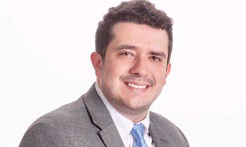 Dr. João Paulo Borges Chagas