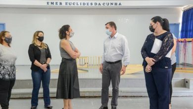 Prefeitura de São Bernardo