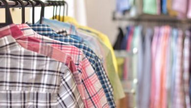 Fundo Social de Ribeirão Pires realiza bazar de roupas