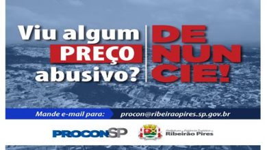 Procon de Ribeirão