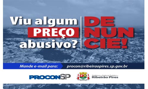 Procon de Ribeirão