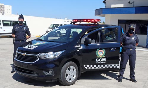 Chevrolet Spin - Foto - Helber Aggio