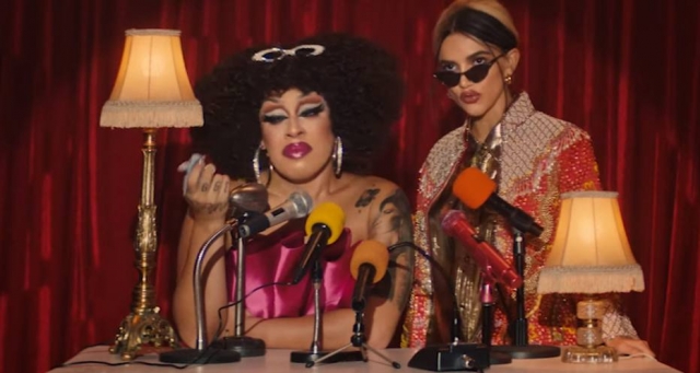 Novo Videoclip