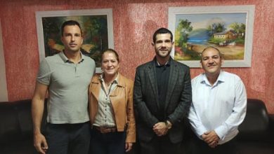 Pretinho em Diadema