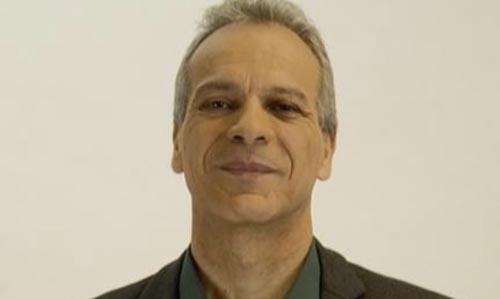 Pedro Alberto