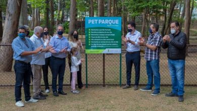 Pet Parque