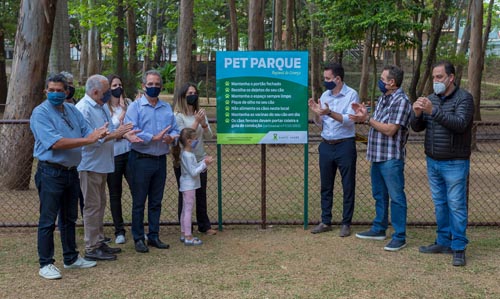 Pet Parque