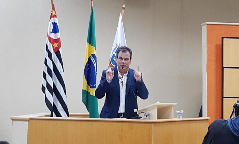 Eleições 2020