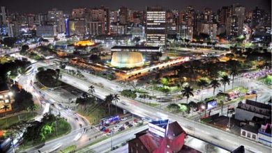 Santo André