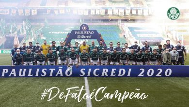 Palmeiras
