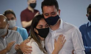 UPA Infantil Faisa 
