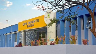 UPA Infantil Faisa
