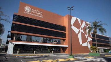 Unidade avançada Notre Dame