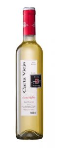 Vinícola Carta Vieja