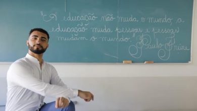 Criação da Academia Mauaense de Letras e Artes Paulo Freire