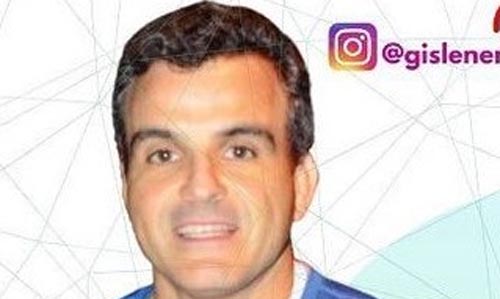 Leandro Salomão