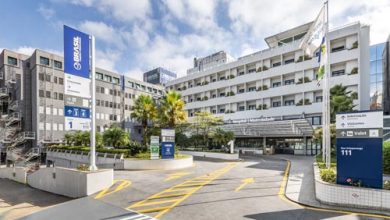 Hospital e Maternidade Brasil