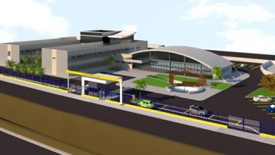 Santo André terá novo hospital na Vila Luzita