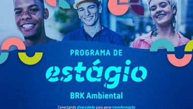 BRK Ambiental lança Programa de Estágio 2021