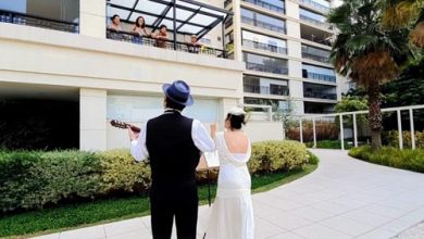 Serenata de Janela 2020 foto