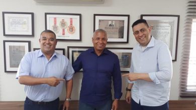 foto Juiz João com presidentes do Republicanos_Cred_Divulgação