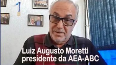 Luis Augusto Moretti