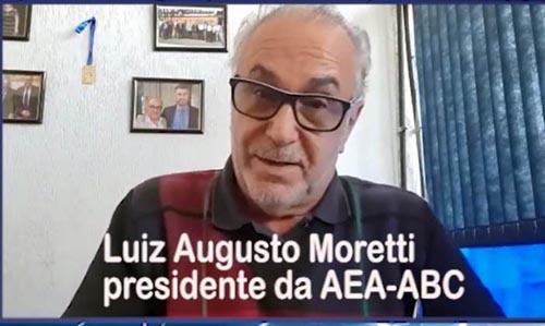 Luis Augusto Moretti