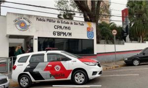 deputada Carla Morando desmente Fake News sobre 6º Batalhão da Polícia Militar