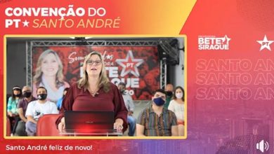 Santo André