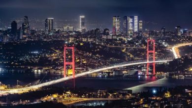 Istambul