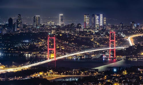 Istambul