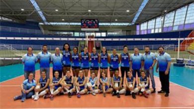 São Caetano Vôlei