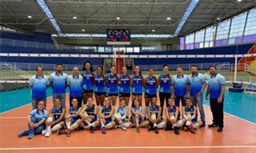 São Caetano Vôlei