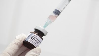 Imunização contra pólio e campanha de multivacinação seguem até 29/10