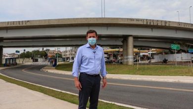 Em São Bernardo, Orlando Morando destaca melhorias da malha viária após recapeamento asfáltico de mais de 500 ruas e avenidas