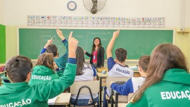 Alunos do 9º ano da rede municipal de ensino de São Caetano têm vaga garantida no Ensino Médio