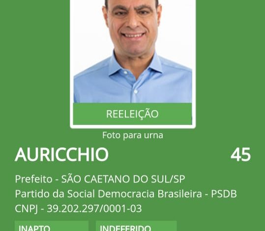 Eleições