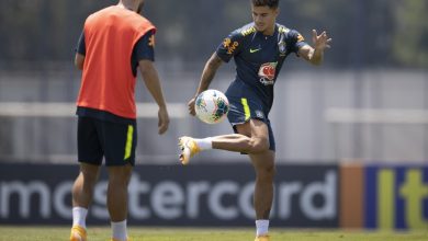 Seleção Brasileira de Futebol